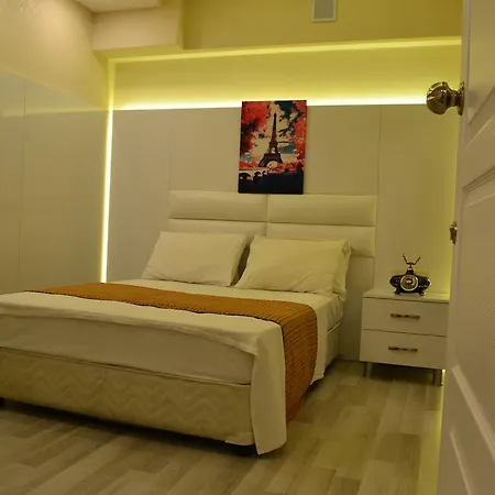 Hotel S. Sophia - Cemberlitas 3*
