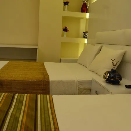 Hotel S. Sophia - Cemberlitas 3*