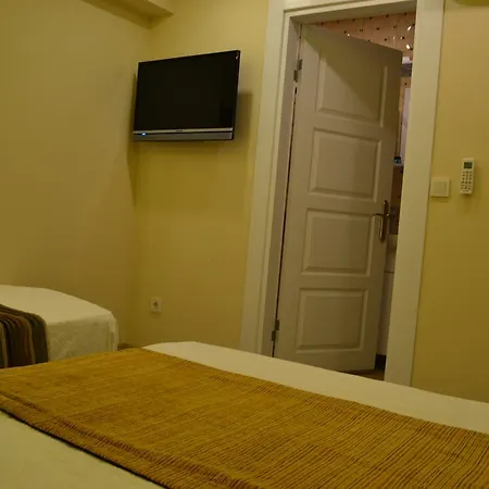 Hotel S. Sophia - Cemberlitas Stambuł