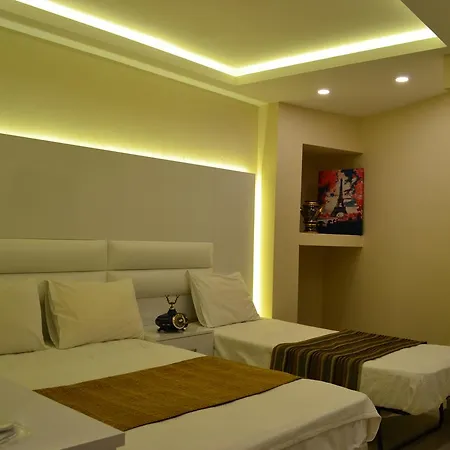 S. Sophia - Cemberlitas Hotel 3*