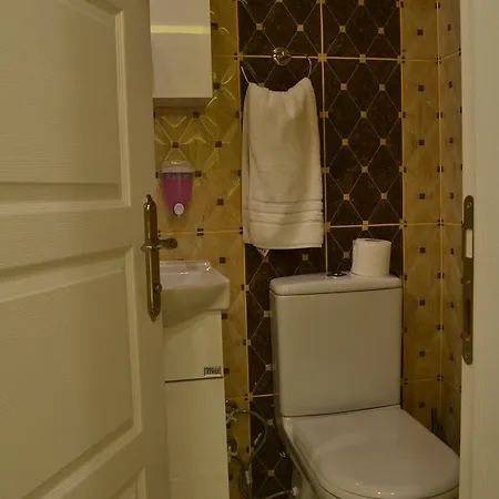 Hotel S. Sophia - Cemberlitas 3*