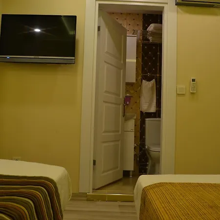 S. Sophia - Cemberlitas 3* Κωνσταντινούπολη