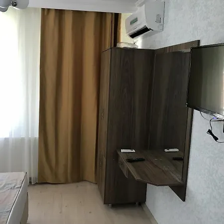 Hotel S. Sophia - Cemberlitas