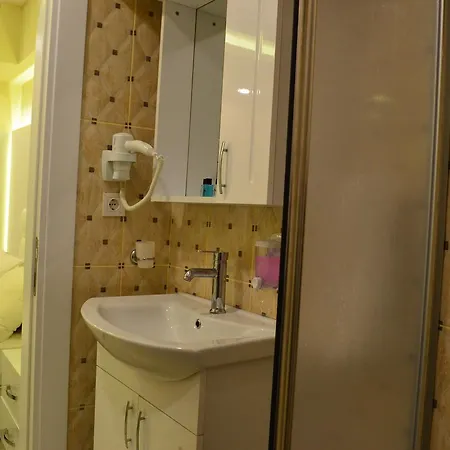 Hotel S. Sophia - Cemberlitas