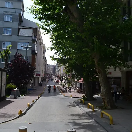 S. Sophia - Cemberlitas 3* Provincia di Istanbul