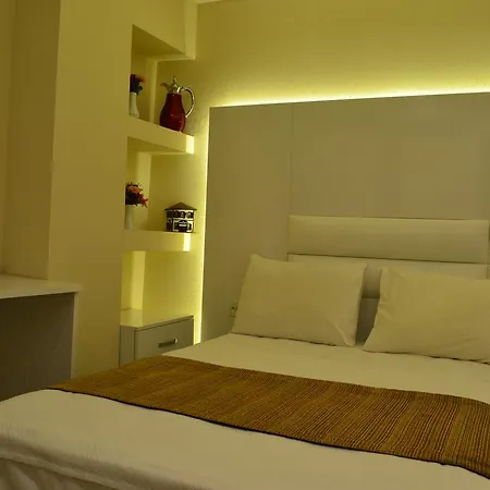 S. Sophia - Cemberlitas 3* Provincia di Istanbul