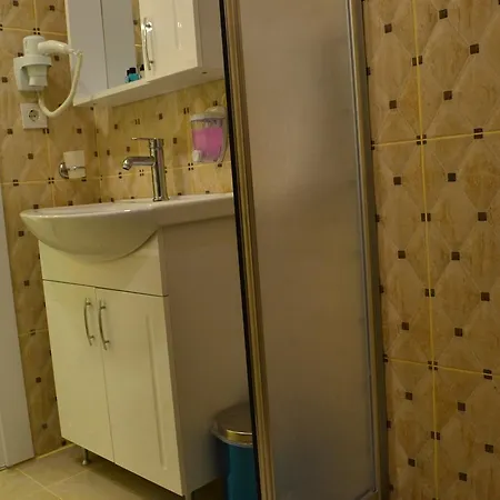 S. Sophia - Cemberlitas 3* Provincia di Istanbul